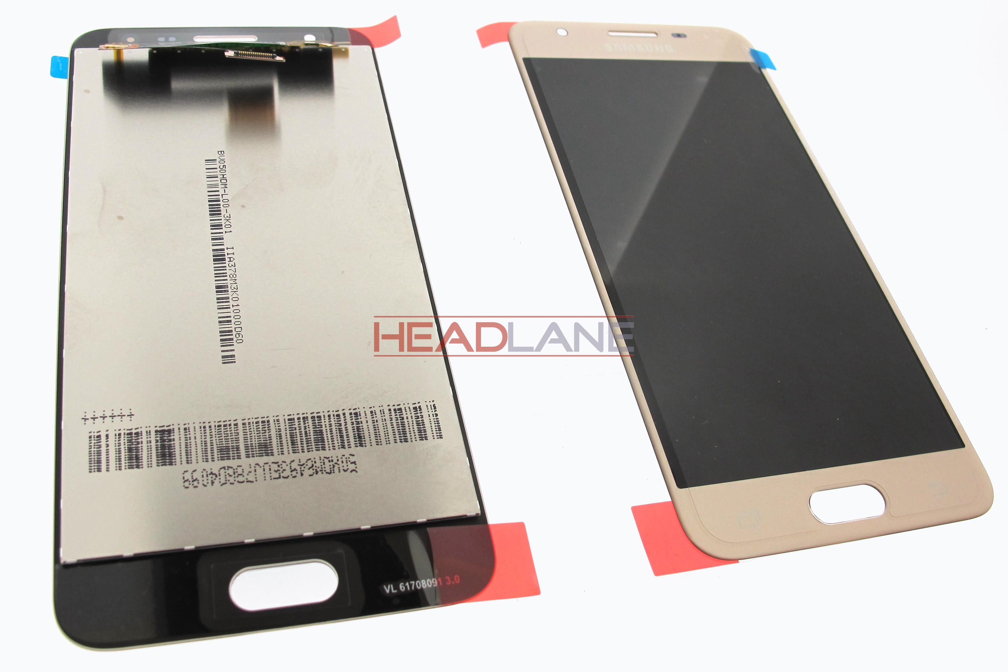 Samsung SMG570 Galaxy On5 / J5 Prime LCD Display / Screen + Touch